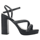 thumbnail image 1 of Sandalia Mujer Negro Ramarim 2557202 Casual, 1 of 7