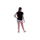 thumbnail image 4 of Pijama Mujer Algodón Chococat S252085-0325 negro S, 4 of 5