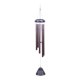 thumbnail image 5 of Tubos De Metal Wind Chime Bells Window Garden Yard Home Room Decor, 5 of 5