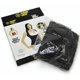 thumbnail image 3 of Faja Sauna Chaleco Oami Hot Negro Talla Xl, 3 of 3