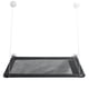 thumbnail image 1 of Rafty Cat Hammock Window Perch Suction Cops Steel Steel Asiento PVC Grids, 1 of 5