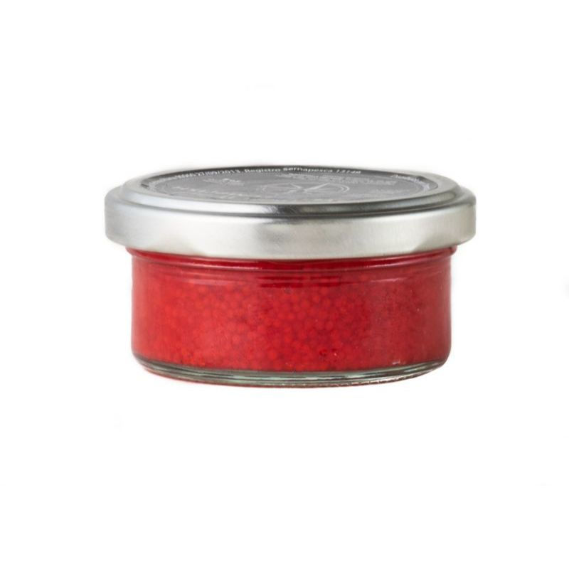 Caviar Lumpo Rojo 50 gr South Wind