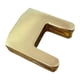 thumbnail image 1 of Sordina De Práctica Para Violonchelo, Profesional, Ligera, Portátil, De Metal, Piezas Para Instrumentos, 1 of 5