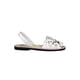 thumbnail image 1 of Sandalia Cuero Jeyme Blanco, 1 of 5