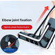 thumbnail image 4 of Soporte Ortopédico Para Brazo Con Férula Y Cabestrillo Ajustable, 4 of 4