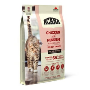 Acana - Gato Indoor Entrée 4,5Kg