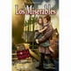 thumbnail image 1 of Libro Novela Gráfica - Los Miserables, 1 of 3