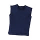 thumbnail image 4 of Trajes A Escala 1/6, Camiseta Para Hombre, Chaleco Sin Mangas Para Figuras De 12 Pulgadas, Vestido Corporal Azul, 4 of 5