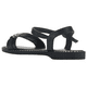 thumbnail image 4 of Sandalia de Mujer de color Negro Casual Chalada Buckel-2, 4 of 7