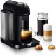 thumbnail image 1 of Cafetera y cafetera espresso Nespresso Vertuo Breville Black, 1 of 6