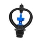 thumbnail image 5 of Aspersor De Riego De Riego De Césped De 360 Grados Para Jardinería De Invernadero De Césped Estilo A, 5 of 5