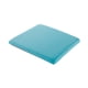 thumbnail image 5 of Cojín Cuadrado De Espuma Viscoelástica Para Silla, Ideal Para Coche, Conducir, Dormitorio, Oficina, Color Azul Claro., 5 of 5