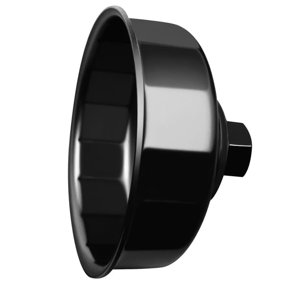 Llave para filtro de aceite Ibetter 86.4 mm, 16 estrías, para BMW y Volvo