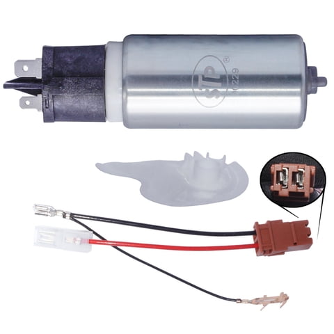 Repuestos Del Sol - Bomba Bencina Nissan Tiida 1.6 2010 2014