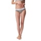 thumbnail image 5 of Braguita Calvin Klein, moderno, de algodón, elástico, corte de bikini, 5 of 5