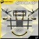 thumbnail image 3 of Soporte De Tv Grande De Hasta 100 Pulgadas, Soporte Tv 45 55 85 Base Para Tv, 3 of 7