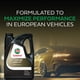 thumbnail image 3 of Aceite de motor Castrol Edge Euro 0W-40 totalmente sintético 6 x 946 ml, 3 of 3
