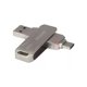 thumbnail image 3 of Pendrive Philips Snap 64GB USB 3.0 y Tipo C FM64DC125B - PS, 3 of 3