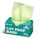 thumbnail image 1 of Bolsas para arena de gato Panther Armor 100 grandes compostables, 1 of 6