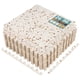 thumbnail image 1 of Alfombra Sorbus Wood Vrain 96 m2 Pies con bordes de 3/8 pulgadas, 1 of 9