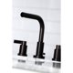 thumbnail image 4 of Grifo de baño extendido Fauceture FSC8955NDL, bronce aceitado, 4 of 8