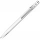 thumbnail image 1 of Bolígrafo Caran d'Ache Metal Blanco (849.001), 1 of 1