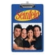 thumbnail image 1 of Portapapeles de Acrílico Seinfeld Desmarcar A4, 1 of 6