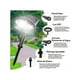 thumbnail image 4 of Foco Estaca Para Exterior Led Solar Contra Agua, 4 of 8