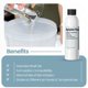 thumbnail image 4 of Conservante Talsen Chemicals Optiphen Plus 60 ml para cosméticos, 4 of 9