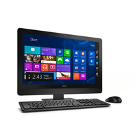 All In One Dell Core I5 - 4Ta Gen - 4 Gb Ram - 500 Hdd Reacondicionado