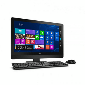 All In One Dell Core I5 - 4Ta Gen - 4 Gb Ram - 500 Hdd Reacondicionado