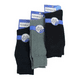 thumbnail image 2 of Pack 3 Calcetines Soquete Térmico Soft Hombre, 2 of 3