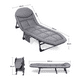 thumbnail image 2 of Catre/cama Campaña Outdoor Plegable Acolchado, 2 of 6