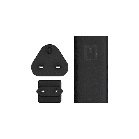 Kit de Carga MONDO para Viaje
