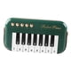 thumbnail image 3 of Mini Teclado Electrónico Divertido Para Ni?os De 4 A 6 A?os, Color Verde, 3 of 5
