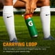 thumbnail image 5 of Botella deportiva Gatorade de acero inoxidable, 770 ml, doble pared, verde, 5 of 7