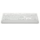thumbnail image 2 of Teclado Inalámbrico Logitech K650 Blanco Español, 2 of 3