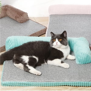 Genérico - Cama Para Mascota Perros Gatos Tipo Sofá Terapéutico Calipso