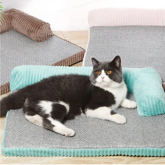 Cama Para Mascota Perros Gatos Tipo Sofá Terapéutico CALIPSO
