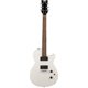 thumbnail image 1 of Guitarra Eléctrica Ignite Jet Club Lightning White, 1 of 2