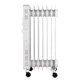 thumbnail image 4 of Calefactor Oleoeléctrico NY1507-20M Midea, 4 of 8