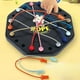 thumbnail image 3 of Juego Desata la Cuerda Juguete Educativo Rompecabezas Niños negro, 3 of 7