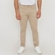 thumbnail image 2 of Pantalón Hombre Slim Fit Camel 5 Pocket Corona, 2 of 5