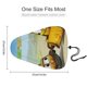 thumbnail image 2 of Funda de Asiento de Bicicleta Desmarcar Stinky and Dirty, 2 of 6