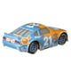 thumbnail image 3 of Disney Pixar Cars De Autos Básicos 1:55 - Speedy Comet, 3 of 4
