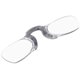 thumbnail image 4 of Gafas de Lectura NOOZ Sin Patillas 6 g Gris - 1, 4 of 4