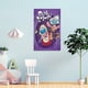 thumbnail image 4 of Cuadro Decorativo Ren y Stimpy 40x60 cm, 4 of 6