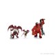 thumbnail image 4 of Figurilla WizKids D&D Archidiablos – Hutijin, Moloch, 4 of 7
