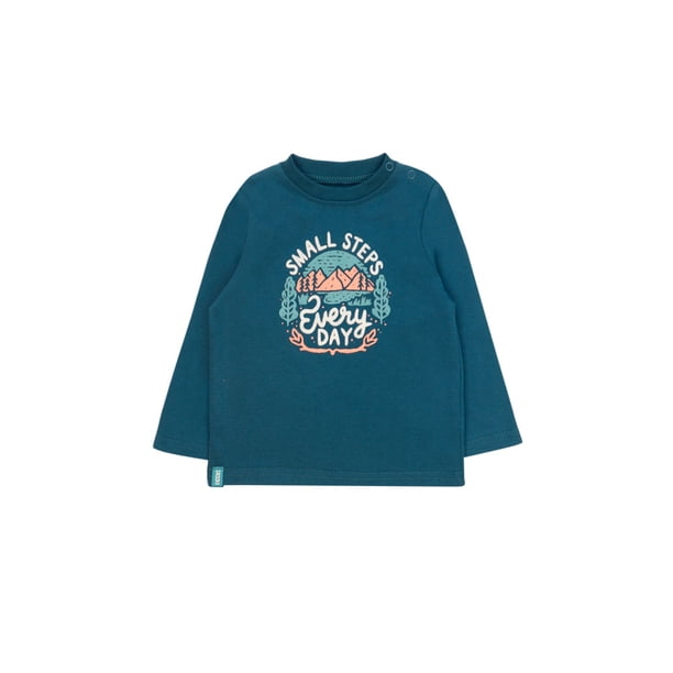 Polera Bb Niño Day To Day