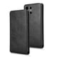 thumbnail image 5 of Funda tipo folio para Samsung Galaxy S24 Ultra con soporte magnético y protección para la cámara Negro, 5 of 6